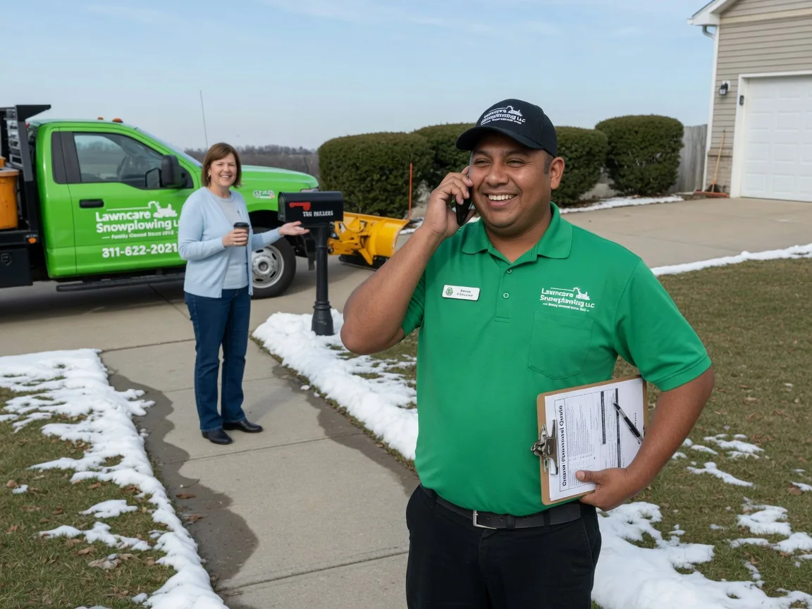 Lawn Care Services By Expert Landscaper Jonesville, IN FAQs